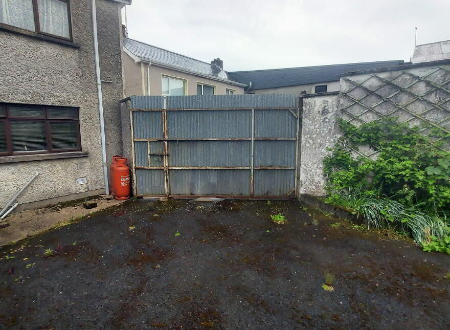 Unit A, 18 Main Street, Carrickmore, Omagh, BT79 9AY