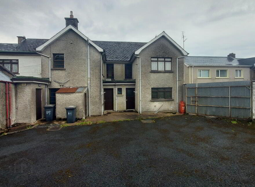 Unit A, 18 Main Street, Carrickmore, Omagh, BT79 9AY