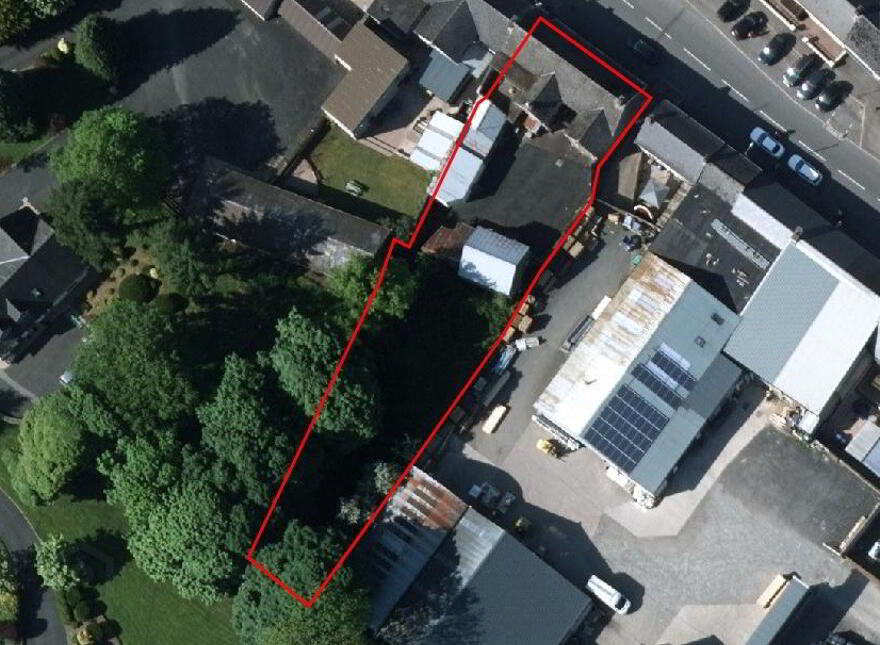 Unit A, 18 Main Street, Carrickmore, Omagh, BT79 9AY