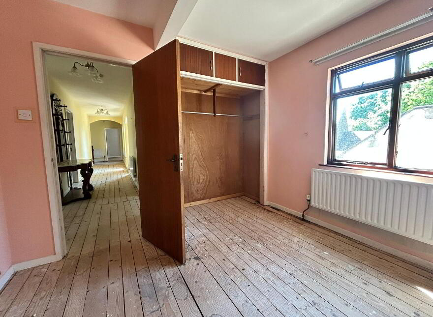 Unit A, 18 Main Street, Carrickmore, Omagh, BT79 9AY