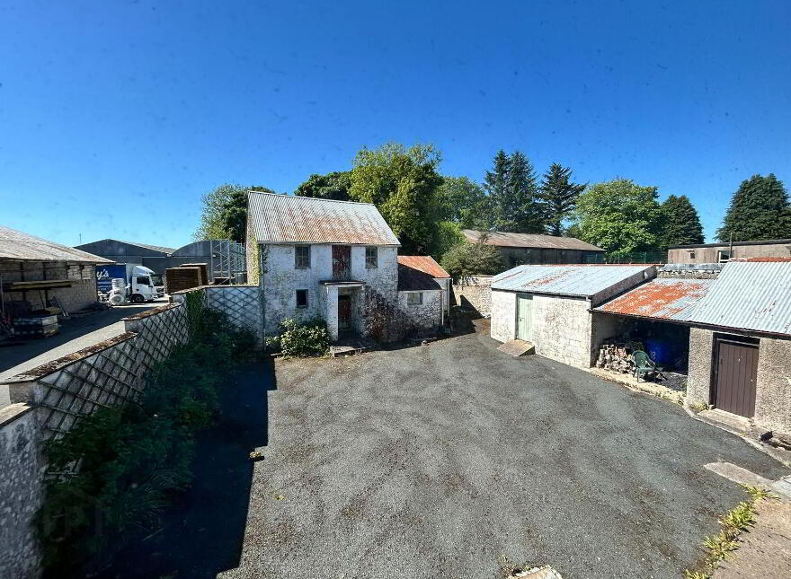 Unit A, 18 Main Street, Carrickmore, Omagh, BT79 9AY