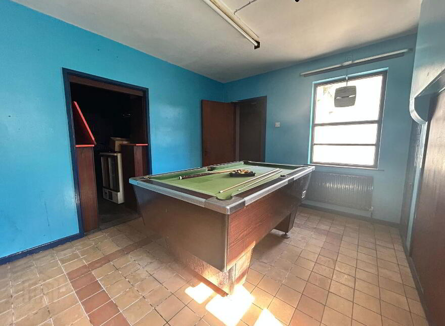 Unit A, 18 Main Street, Carrickmore, Omagh, BT79 9AY