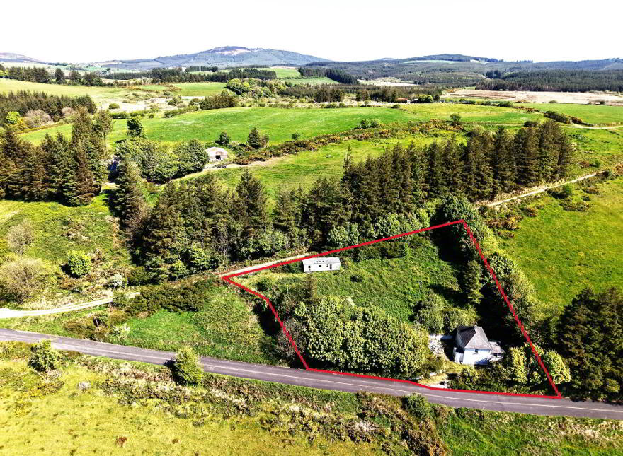 Curreeney, Kilcommon, Thurles, E41VP20