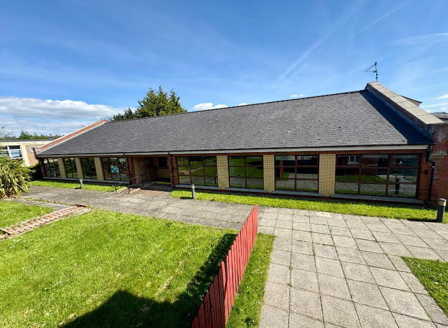 A Commercial Premises (suitable For Variety Of Uses), 56 Edward Street, Lurgan, BT66 6DB photo