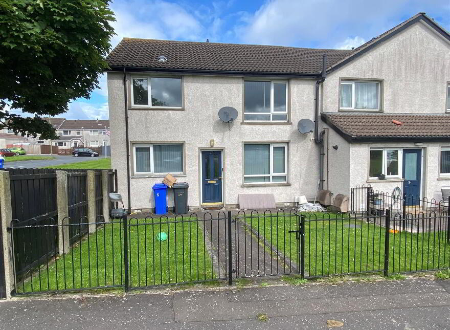 2e Orlock Gardens, Bangor, BT19 1SS photo