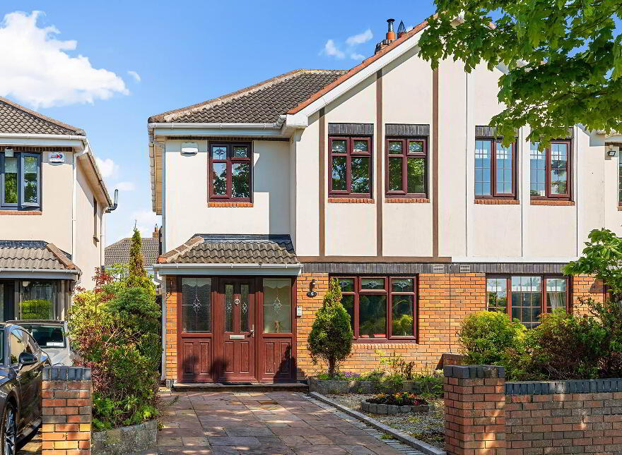 6 Ballyowen Lawn, Lucan, K78P6C1 photo