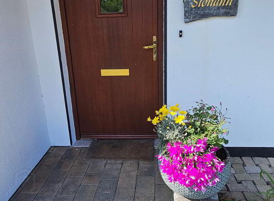 13 Cuilmore Cove, Cootehall, Boyle, F52F791