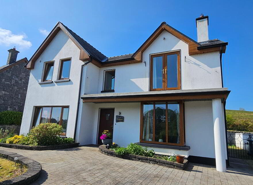 13 Cuilmore Cove, Cootehall, Boyle, F52F791
