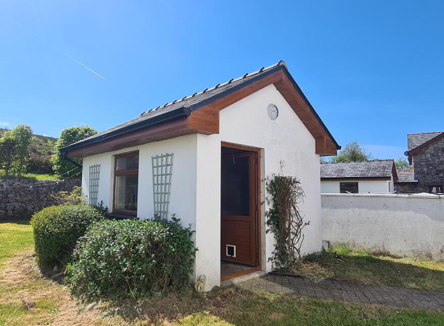 13 Cuilmore Cove, Cootehall, Boyle, F52F791