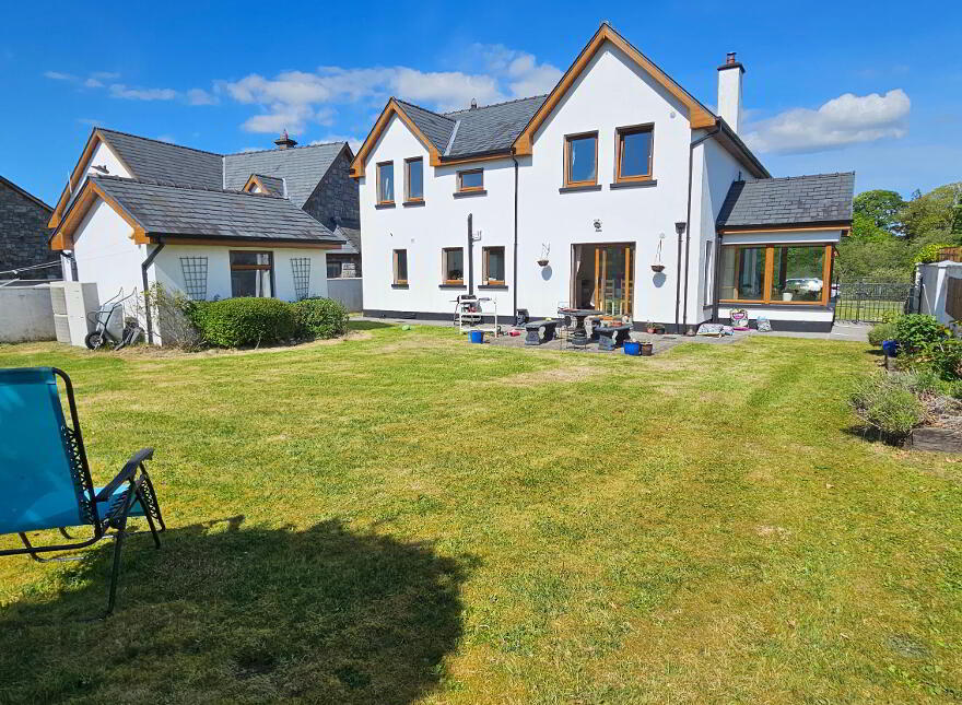 13 Cuilmore Cove, Cootehall, Boyle, F52F791