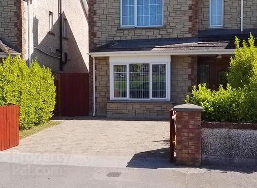 25 Stonyford, Ballivor, C15H2R7 photo