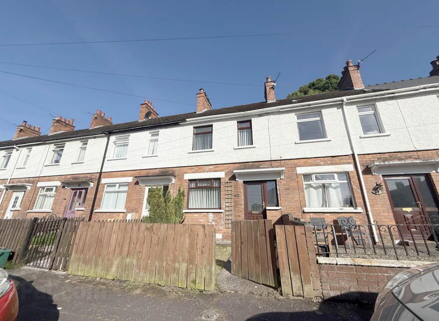 89 Strandburn Drive, Sydenham, Belfast, BT4 1NB photo