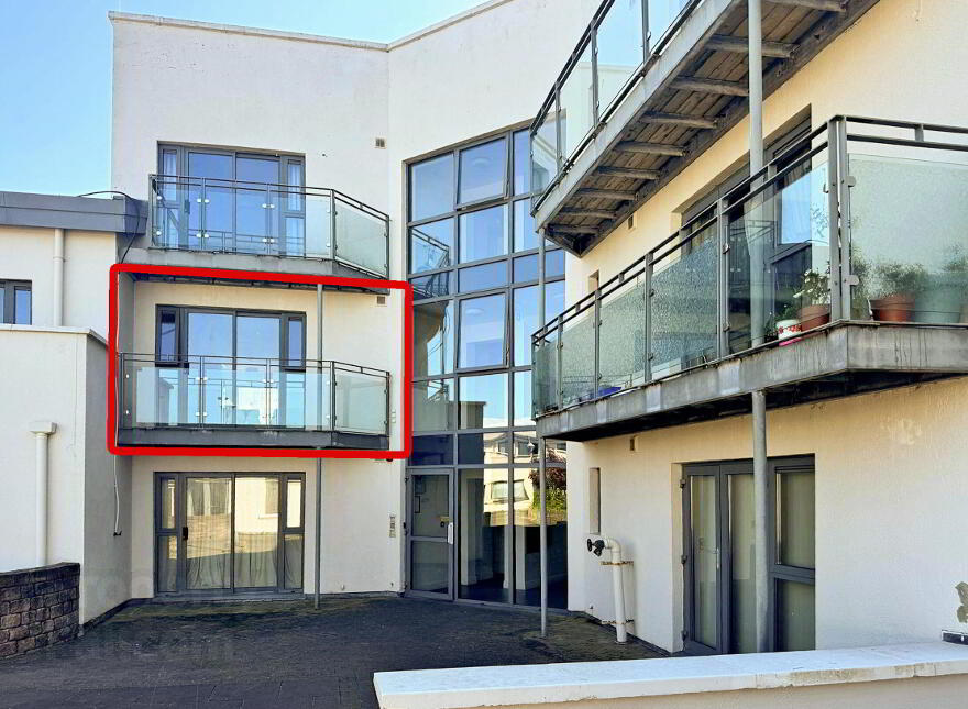 24 Quayside, North Court photo