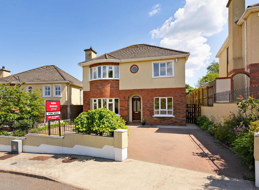 64 Kevinsfort Heath, Strandhill Road photo