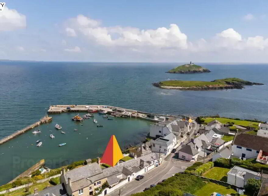 5 Atlantic Terrace, Ballycotton photo