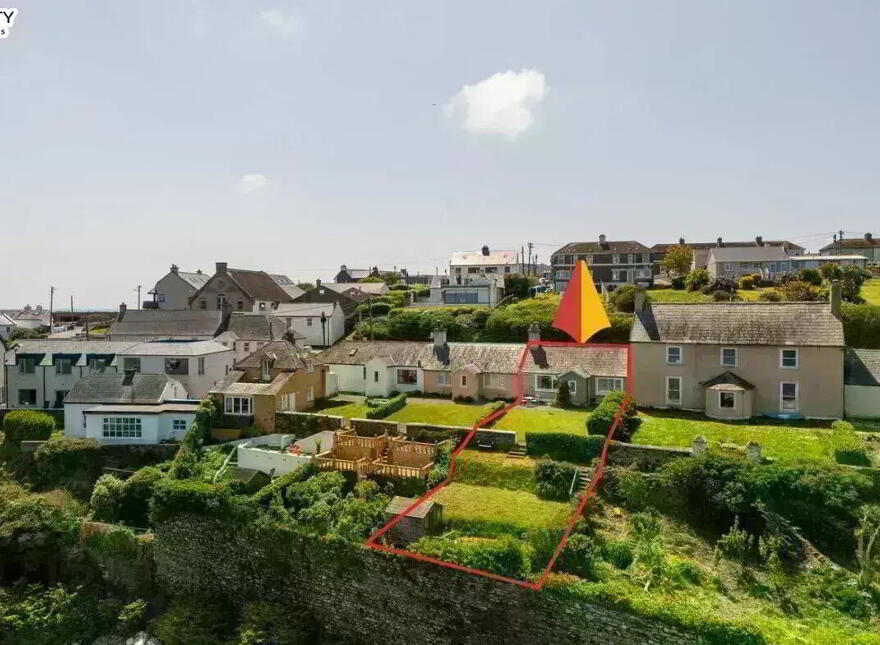 5 Atlantic Terrace, Ballycotton