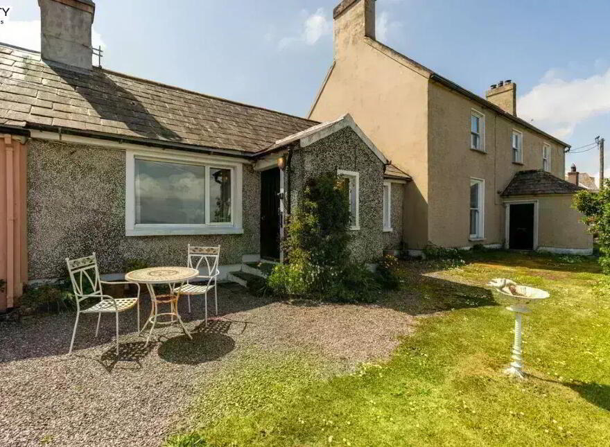 5 Atlantic Terrace, Ballycotton