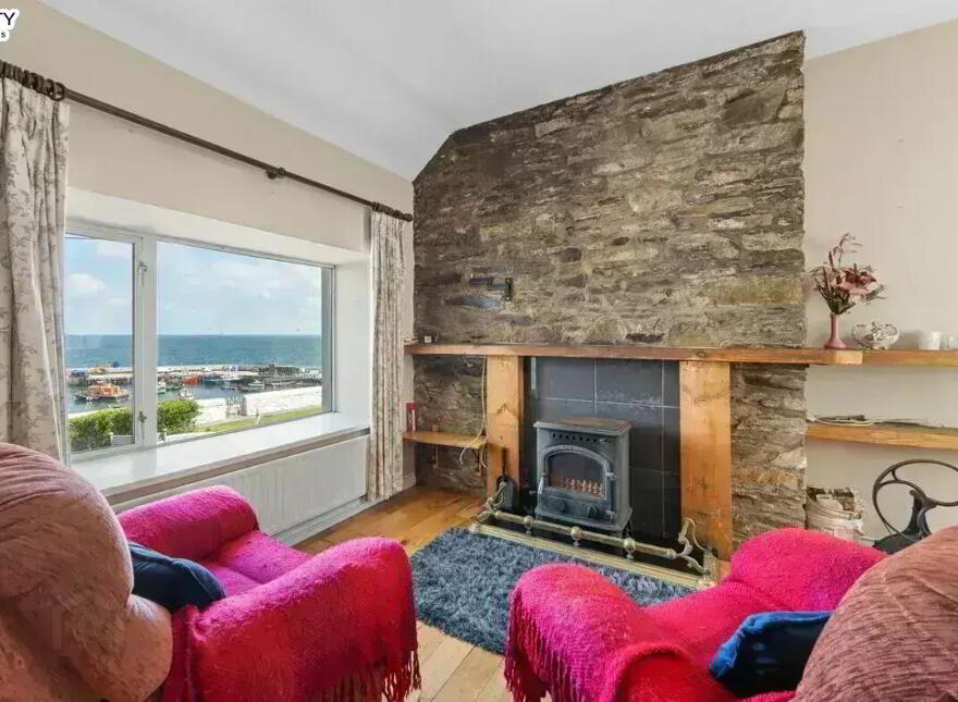 5 Atlantic Terrace, Ballycotton