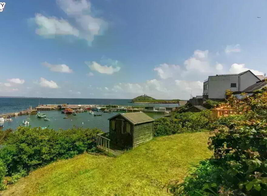 5 Atlantic Terrace, Ballycotton