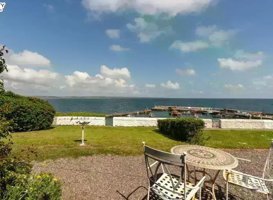 5 Atlantic Terrace, Ballycotton