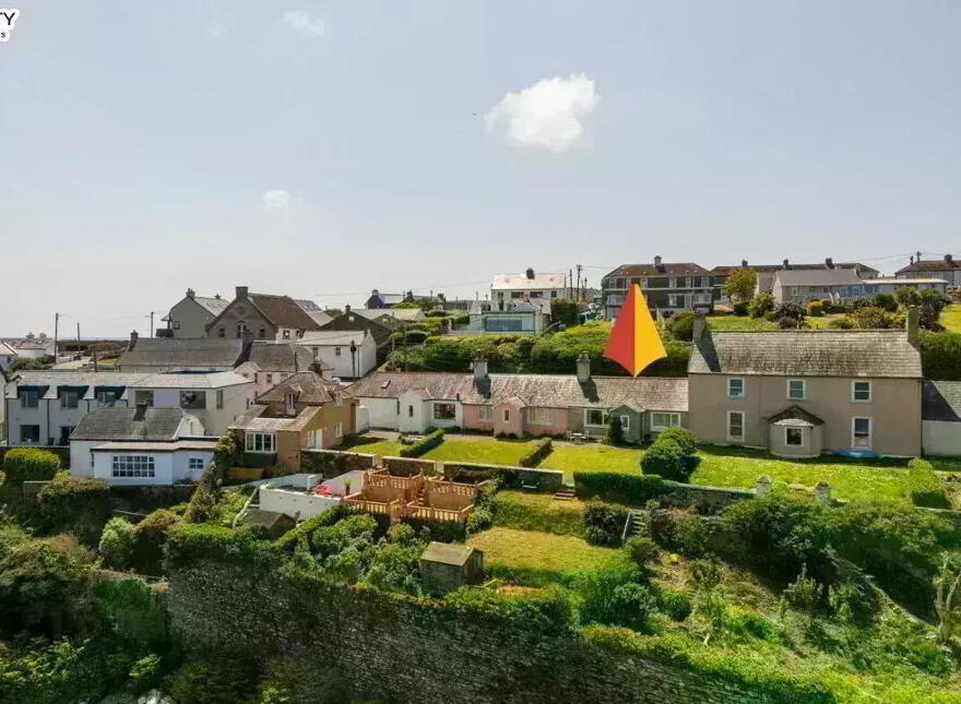 5 Atlantic Terrace, Ballycotton