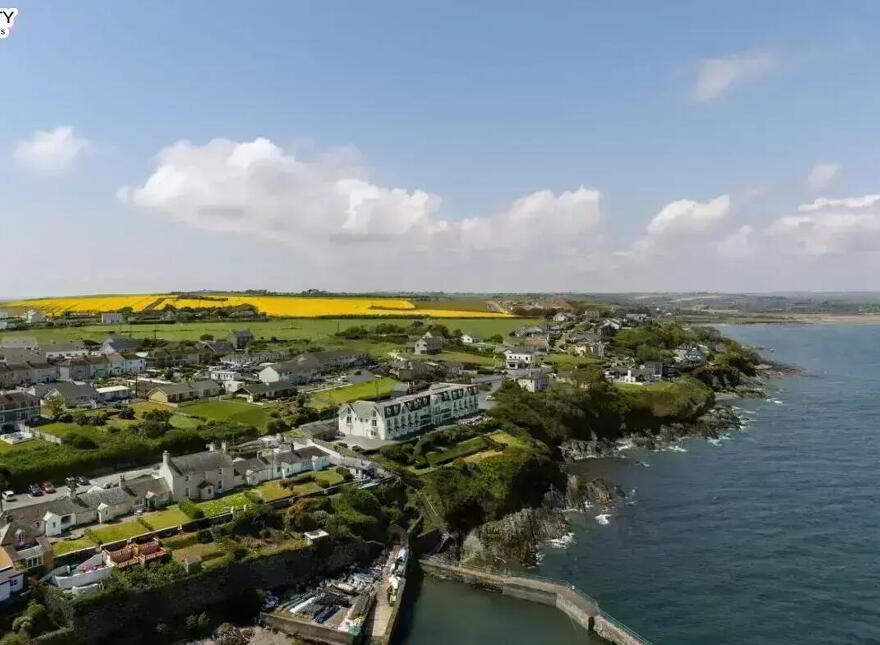 5 Atlantic Terrace, Ballycotton