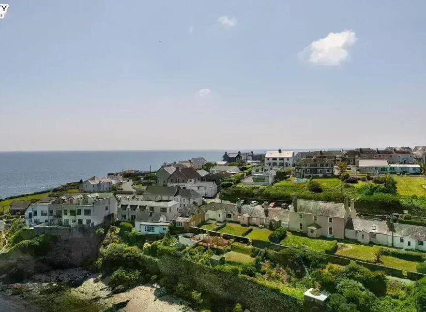 5 Atlantic Terrace, Ballycotton