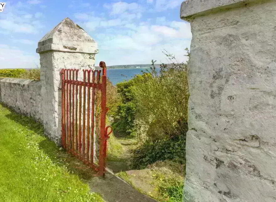 5 Atlantic Terrace, Ballycotton