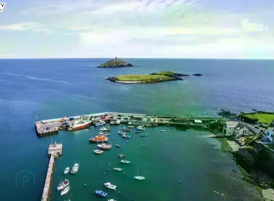 5 Atlantic Terrace, Ballycotton