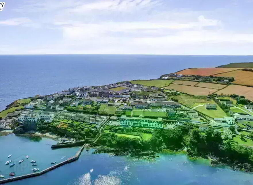 5 Atlantic Terrace, Ballycotton