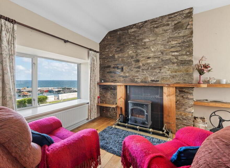 5 Atlantic Terrace, Ballycotton