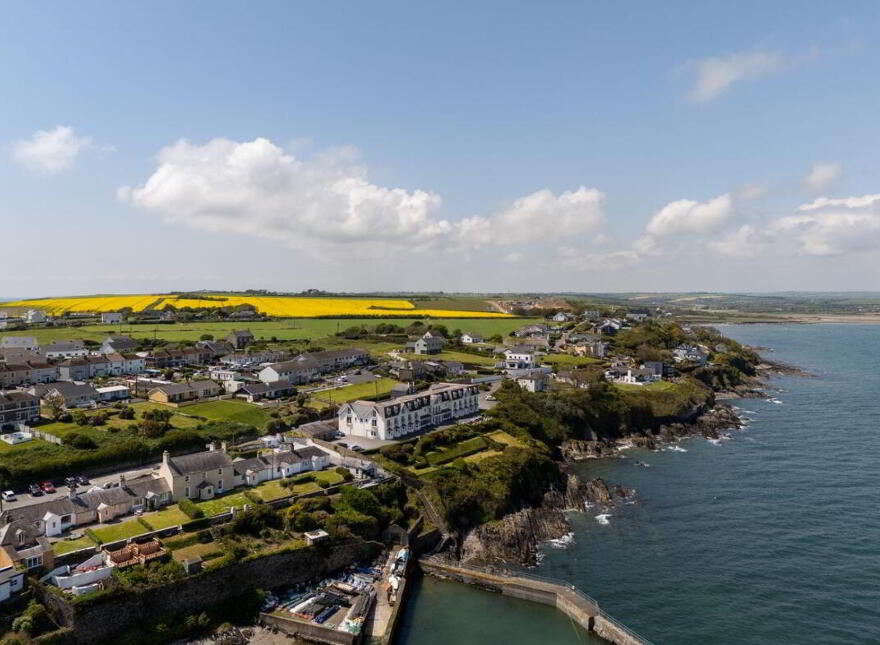 5 Atlantic Terrace, Ballycotton
