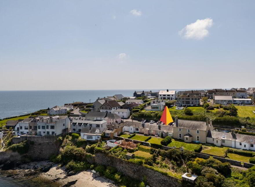 5 Atlantic Terrace, Ballycotton