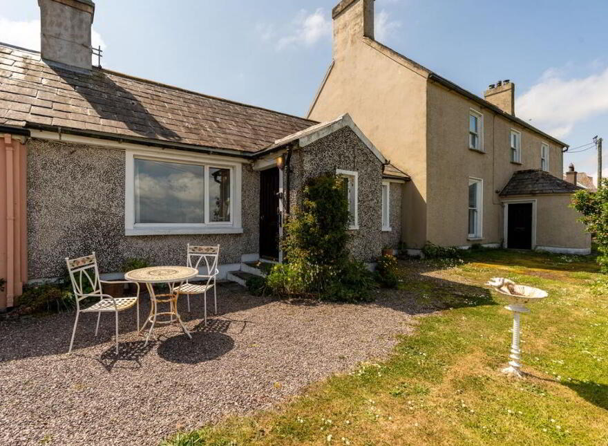 5 Atlantic Terrace, Ballycotton photo