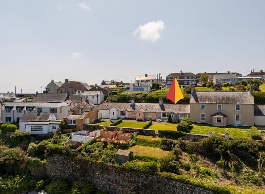 5 Atlantic Terrace, Ballycotton