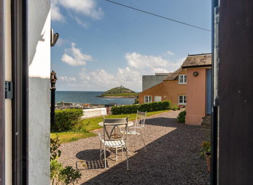 5 Atlantic Terrace, Ballycotton