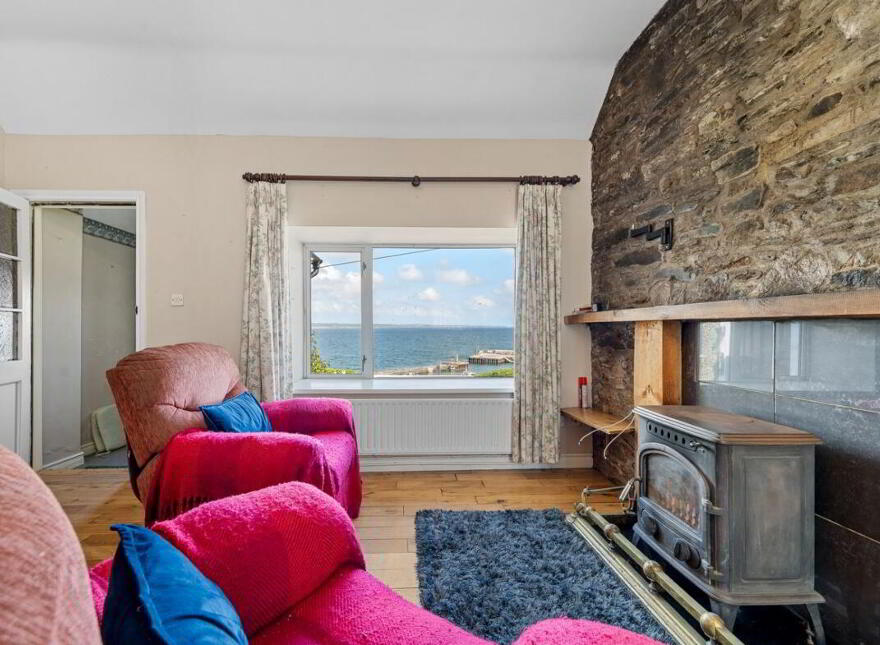 5 Atlantic Terrace, Ballycotton