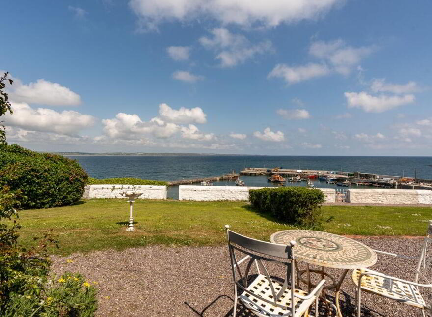 5 Atlantic Terrace, Ballycotton