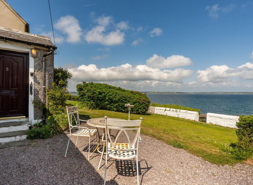 5 Atlantic Terrace, Ballycotton