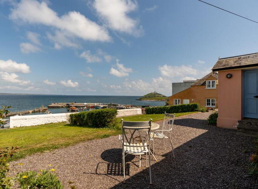 5 Atlantic Terrace, Ballycotton