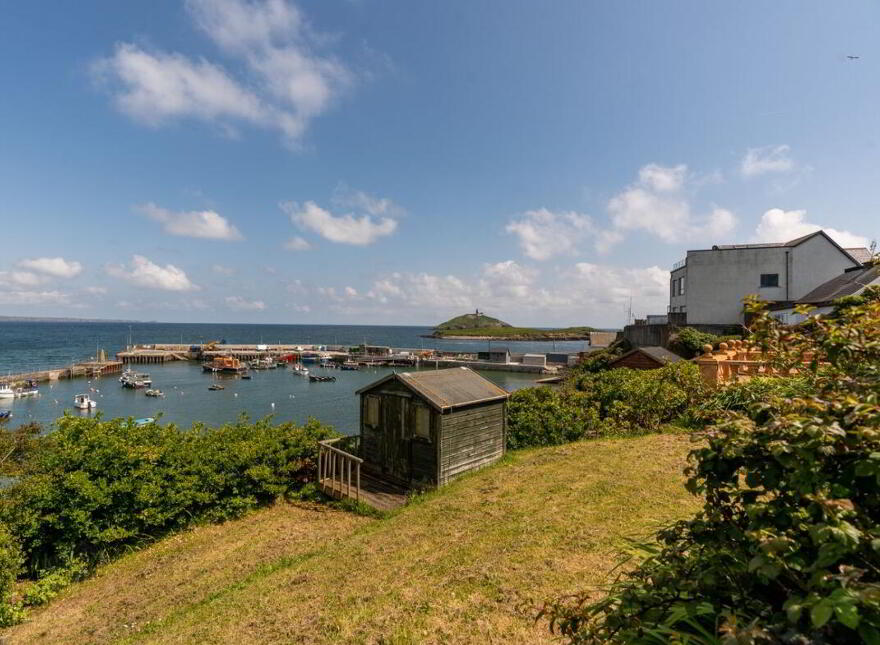 5 Atlantic Terrace, Ballycotton