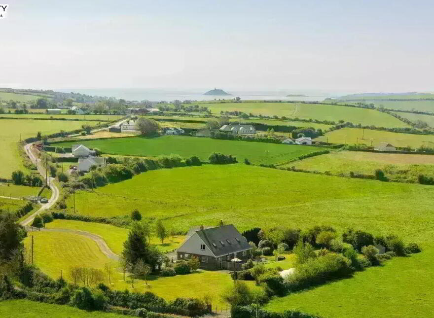 Knockglass, Ladysbridge, Midleton