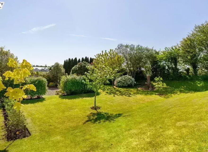 Knockglass, Ladysbridge, Midleton