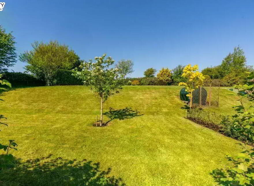 Knockglass, Ladysbridge, Midleton