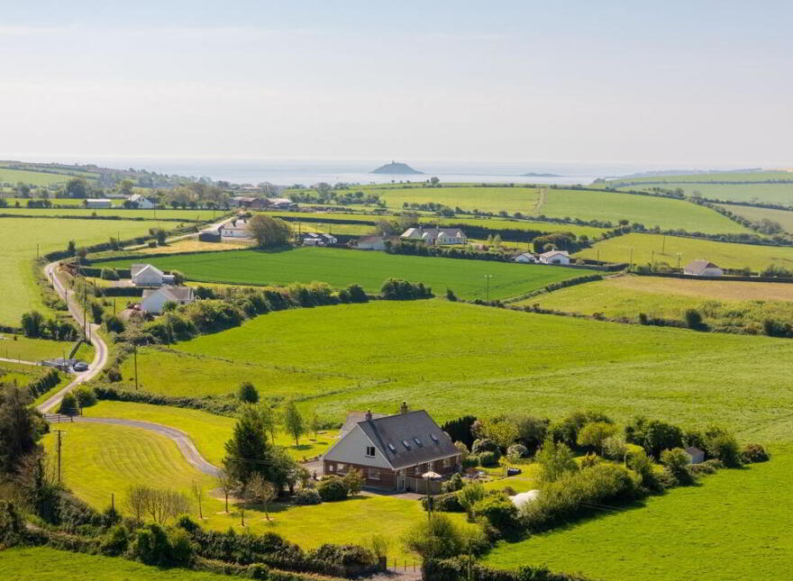 Knockglass, Ladysbridge, Midleton photo