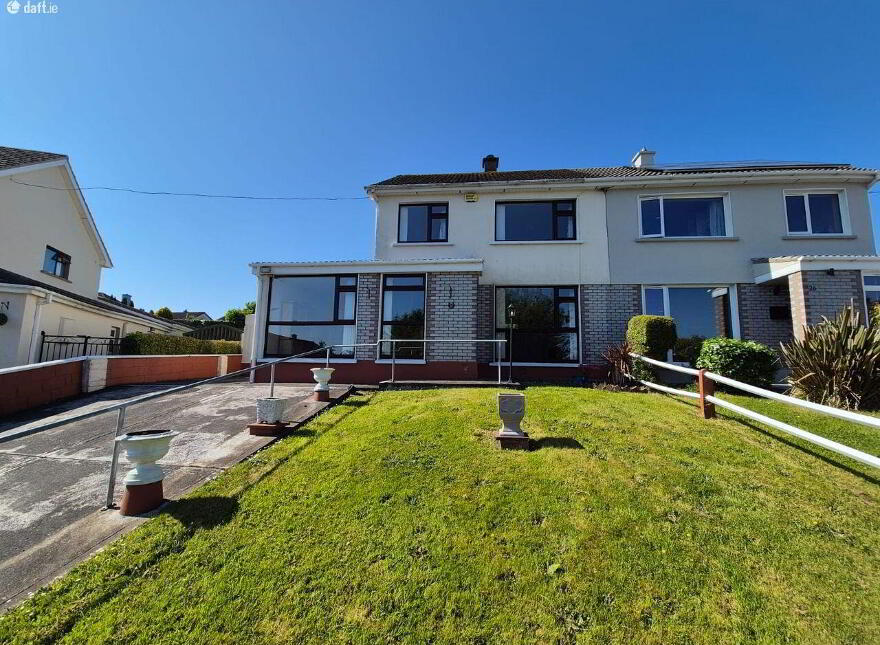 25 Calderwood Court, Donnybrook, Douglas, Cork photo