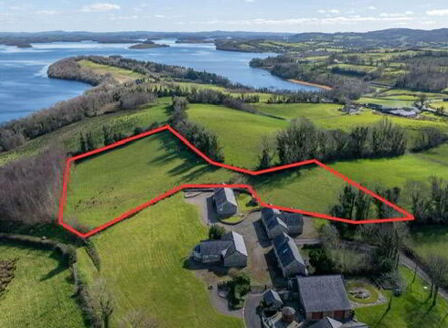 465 Lough Shore Road, Enniskillen, BT93 6HF photo