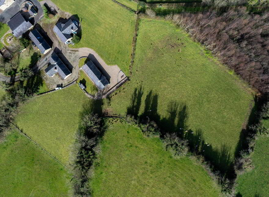 P P, X3 Holiday Cottages, Lough Shore Road, Enniskillen, BT93 6HF