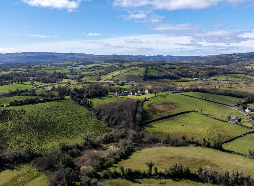 P P, X3 Holiday Cottages, Lough Shore Road, Enniskillen, BT93 6HF