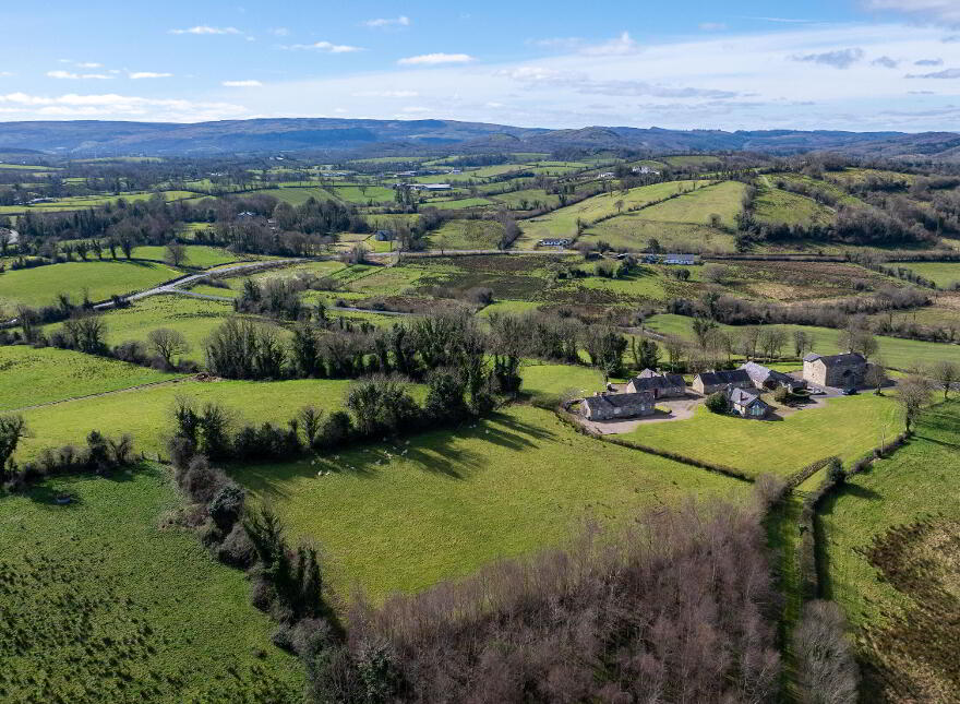 P P, X3 Holiday Cottages, Lough Shore Road, Enniskillen, BT93 6HF